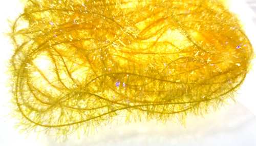8mm Competition UV Chenille
